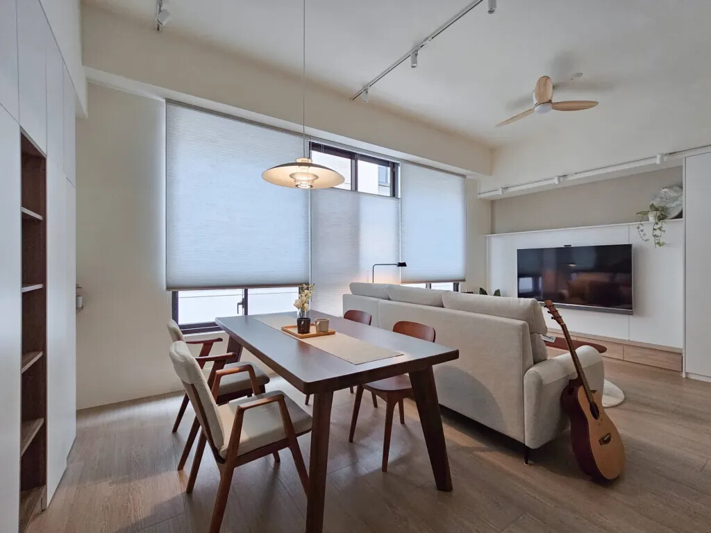 ║ 敘11 ║ - 57m2