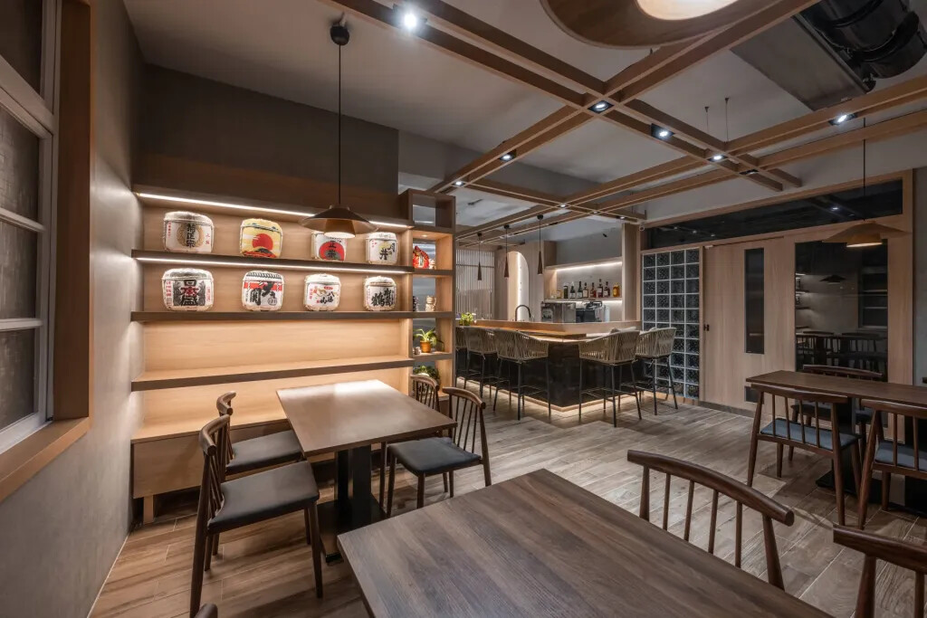 ║ 敘8 ║- 日日語日