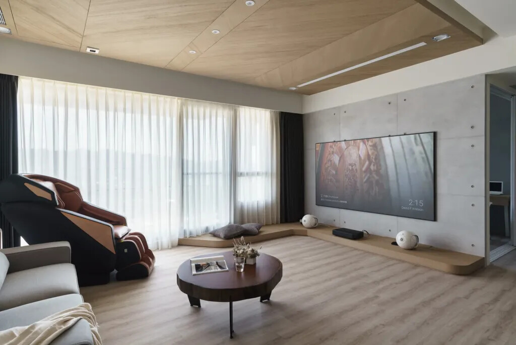 ║ 敘1 ║ - 115m2