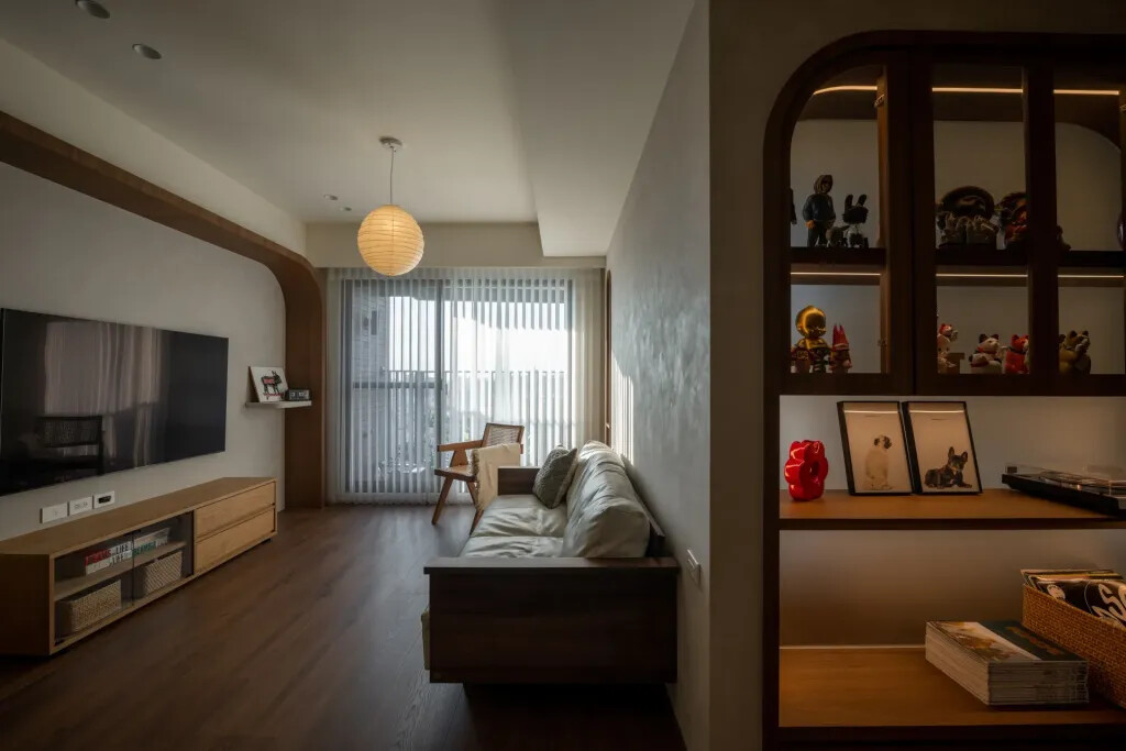 ║ 敘12 ║- 暖巢木語